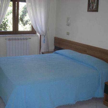 Hotel Astoria Pompeji Kültér fotó